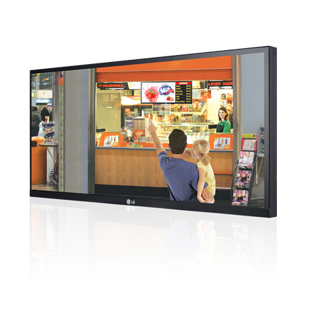 màn hình quảng cáo siêu dài LG 29WR30MR 2