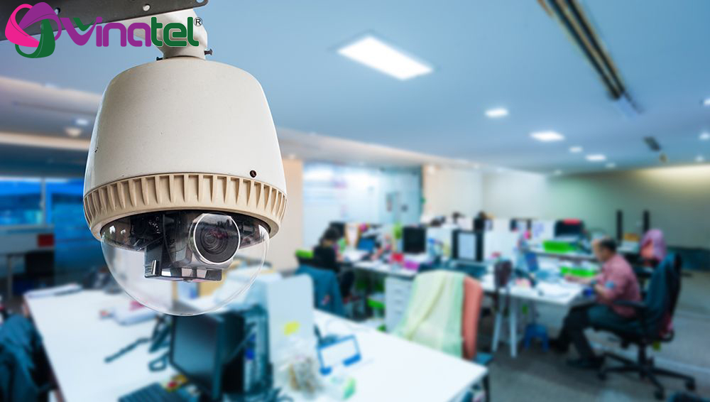 Lợi ích của việc sử dụng giải pháp camera giám sát trong các doanh nghiệp nhỏ 2