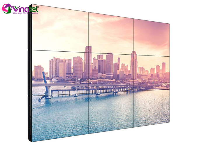 Lợi ích của màn hình ghép LCD dành cho doanh nghiệp 3