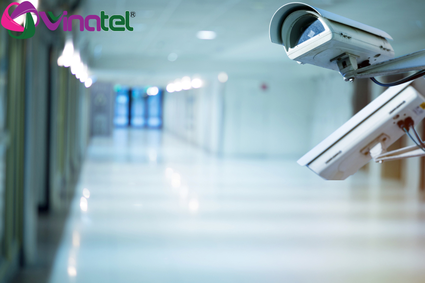 Giải pháp camera quan sát hỗ trợ theo dõi an ninh hiệu quả cho bệnh viện