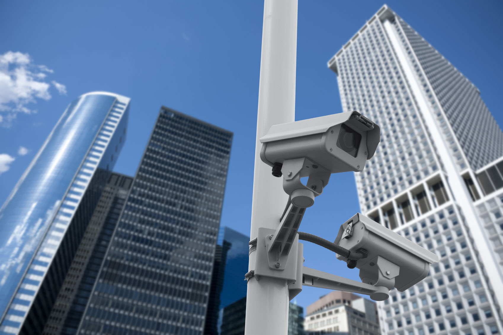 Giải pháp camera giám sát an ninh tại sân vận động và trung tâm hội nghị