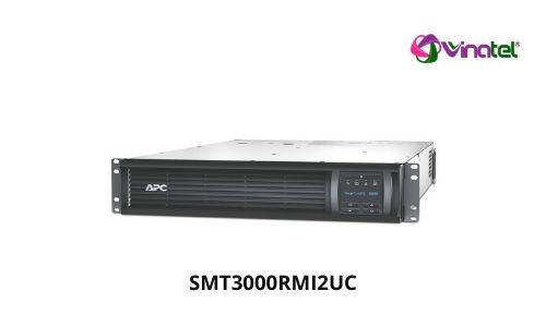 Bộ lưu điện APC SMT3000RMI2UC